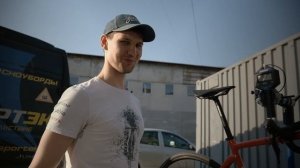 На этом велосипеде ТАЩАТ ГОНКИ - обзор шоссейного эндуранс байка Wilier GTR