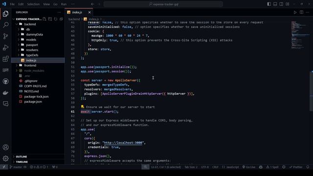 GraphQL Crash Course in 2024 | Build a Full Stack MERN App смотреть онлайн
