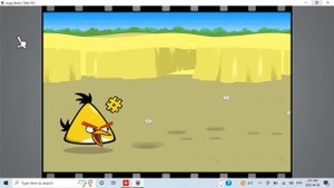 Angry Birds Classic PC Version 2.3.0
