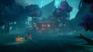 Море воров стоит ли играть в 2021 - Sea of Thieves Обзор