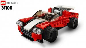 31100 Lego Creator #A