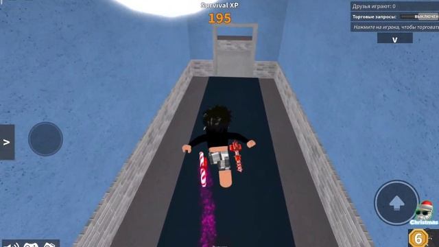 Просто играю в мардер?//ROBLOX MURDER MYSTERY 2 смотреть онлайн