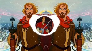 ВПК Клинок - Русская рать (TRAP REMIX)