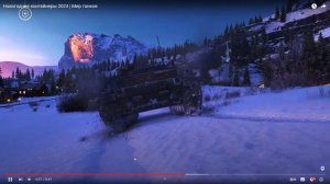 НОВОГОДНИЕ КОРОБКИ 2024 В МИРЕ ТАНКОВ! ТАНКИ ИЗ НОВОГОДНИХ КОРОБОК!