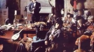 The Rolling Stones - No Expectations ACUSTIC version