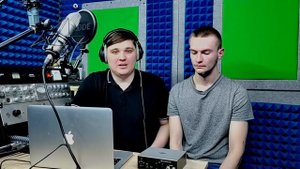 ? Обзор студийного микрофона Rode NT1-A ?