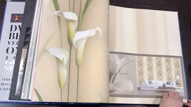 Обои Andrea Rossi Gorgona Обзор каталога смотреть онлайн