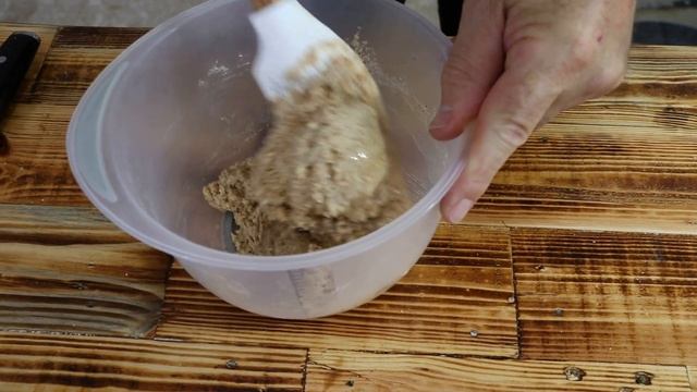ПЕЧЕНЬЕ МИНДАЛЬНОЕ. ОЧЕНЬ ПРОСТОЙ РЕЦЕПТ!