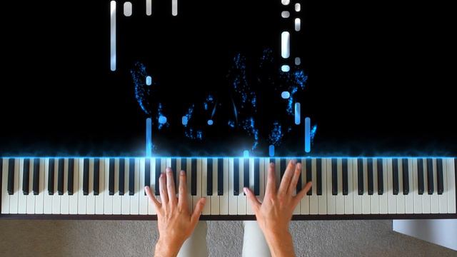 Lana Del Rey 'Born To Die' FULL ALBUM In 5 Minutes - PIANO COVER
