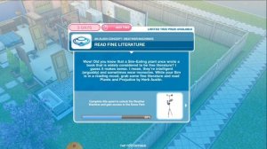 Cara Menyelesaikan Quest 'AN ALIENT CONCEPT: WEATHER MACHINES' II Sims Freeplay