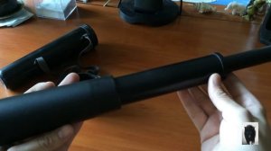 Подзорная труба ЗТМ4 20х50 1993г.