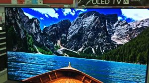 OLED или QLED - Кто сдохнет раньше?