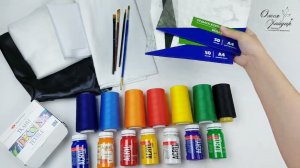 #17 ... "СНЕГОВИК"... Часть 1... Предисловие и материал