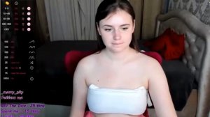 Chaturbate Webcam Model -  Jinia | #chaturbate #model #girl #livestream