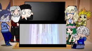 Rise of the guardians react to Frozen |Elsa||FINAL PART|
