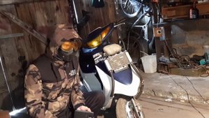 YAMAHA JOG NEXT ZONE ВОДЯНОЕ ОХЛАЖДЕНИЕ | КАК ПОСТАВИТЬ НА МОПЕД ВОДЯНКУ?