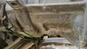 Фольксваген т-3 как посмотреть код кпп