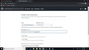 Complete Installation and Configuration of Git and GitHub on Windows 10