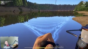 Русская рыбалка 4. Сура. Фарм. Спиннинг. Жерех. Колебалки.