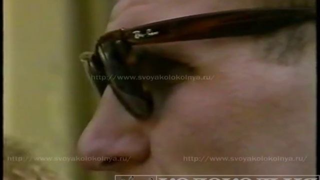 Похороны Отари Квантришвили