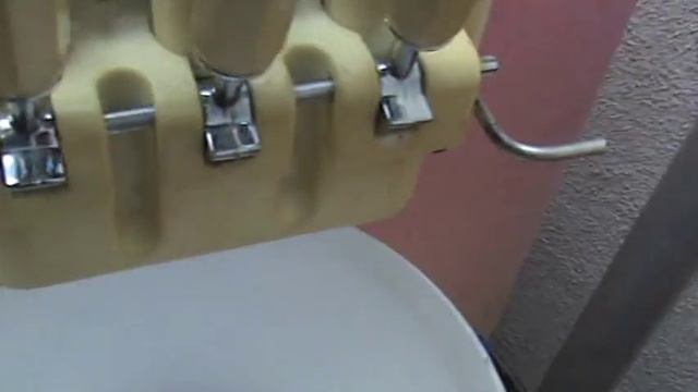 Мороженое и фризер своими руками с Мойшей Левшан ч 62 Ice-Cream industry by Moisha Levshan #62 смотреть онлайн