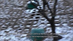 Ясенево | Районы Москвы | Прогулки по Москве