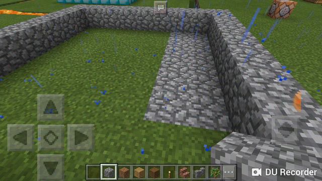 MineCraft сетевая игра смотреть онлайн