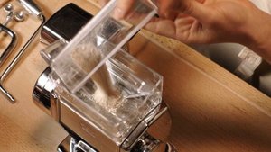 Электрическая мельница Marcato Design Marga Motor для муки и хлопьев из зерна, мукомолка вальцовая