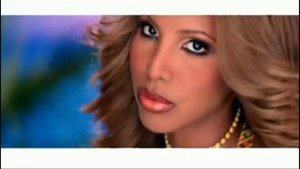Toni Braxton - Spanish Guitar Remix
