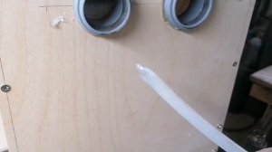 промышленный пылесос своими руками.