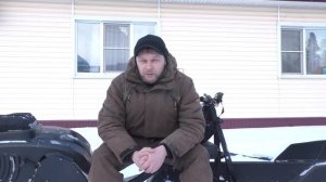 ПОЛОМКИ Мотобукса ТОФАЛАР 500 , ТЕЛЕЖКИ ПРОСТО РАЗВАЛИЛИСЬ , НЕ КАЧЕСТВЕННЫЕ КОМПЛЕКТУЮЩИЕ , РЕМОНТ