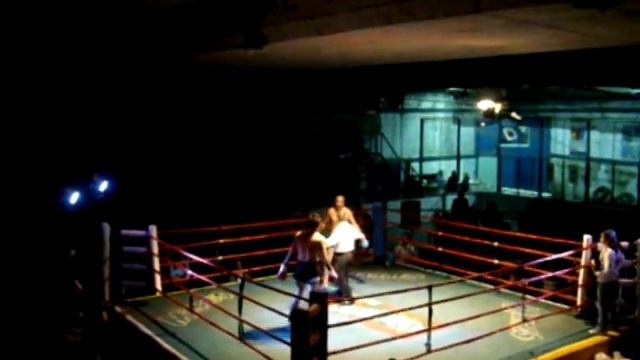 Pablo Paoliello "ELVIS" VS NIcolas Rey el "Jinete" смотреть онлайн