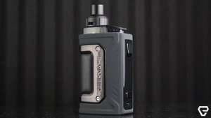Geek Vape H45 Classic 45W Pod System Review!