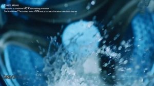 TOSHIBA TWD-BJ90W4 8kg Washer Dryer Commercial