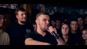 ОЧЕНЬ ПОХОЖИЕ ПО ПОДАЧЕ И СТИЛЮ РЭПЕРЫ