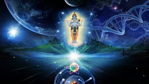 Мундака Упанишада (читает Илья Журавлев)