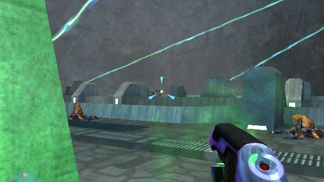 Halo Combat Evolved 8 часть