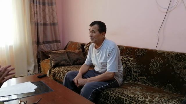Артрит коленного сустава.Видеосьемка после лечения. +998902297746