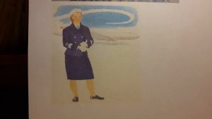 Дело было вечером/мамы  всякие важны (С.Маршак)