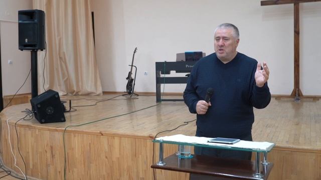 БОГ НАДЕЖДЫ / Владимир Сасиев / 25 сентября 2022 "Слово жизни" г. Владикавказ смотреть онлайн