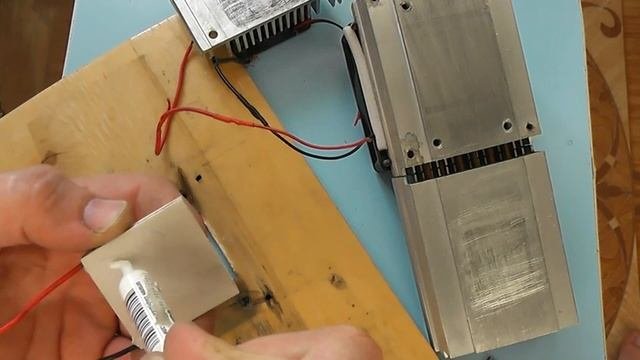 Обзор автохолодильника своими руками за год использования и тесты