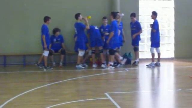 Trebaseleghe VS Cittadella.... 3 A 0 =)