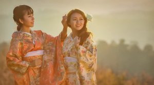 Почему культуры Китая и Японии так похожи? Взаимовлияние на протяжении веков (CHB на русском)