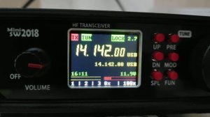 RI41POL; Северный Ледовитый океан; QTH-локатор_ LR04; 16 июля 2023 г.