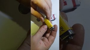 Как правильно проверить батарейку