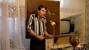 Эниология: "Школа" В.Ю. Рогожкина. Часть 7/21