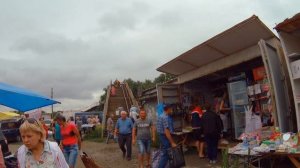 Рынок 3км Луганск в Субботу