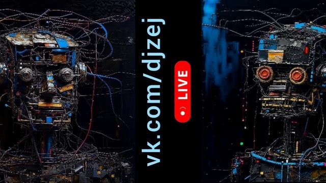 Новая электронная музыка 2023 диджей Зей DJ ZEJ