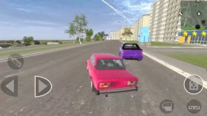 Как угнать ВАЗ 2107 В Madout2 Быстро и Тихо!