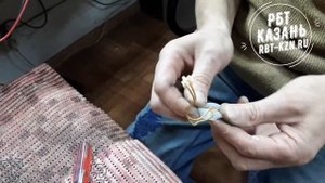 Ремонт увлажнителя воздуха BORK H701 (Казань) - Нет пара